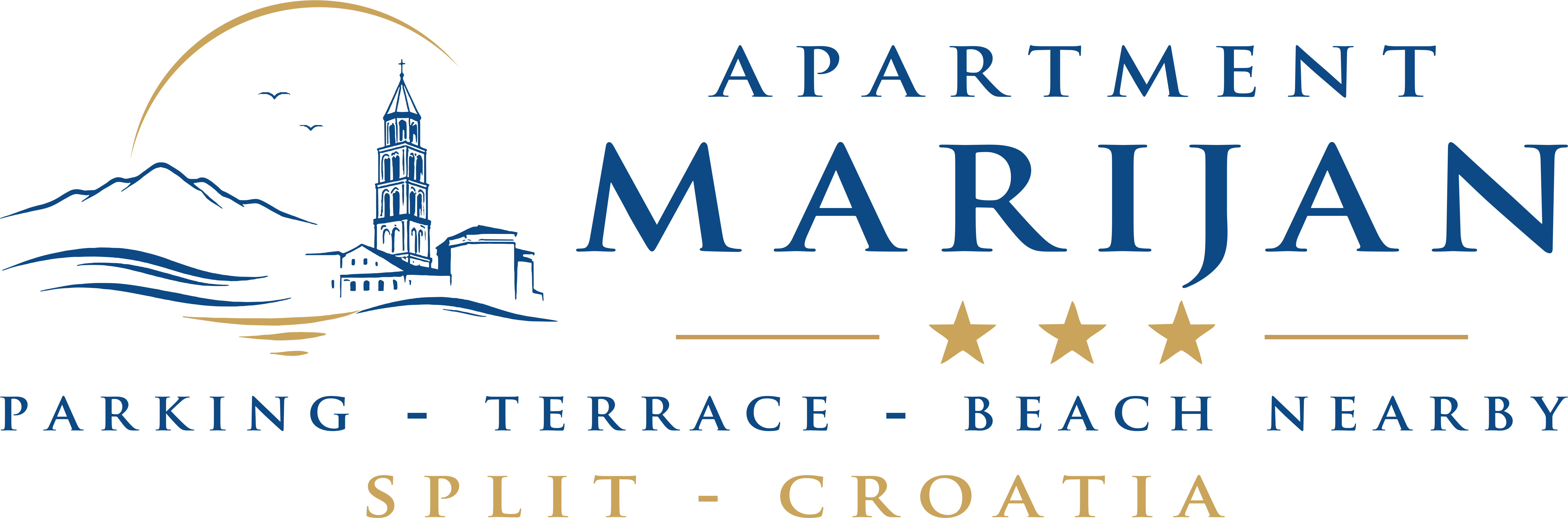 Apartment Marijan